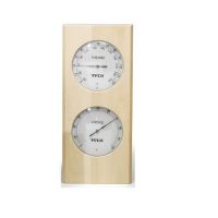 Higrometre - Termometre